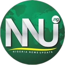 Nigeria News Update Logo