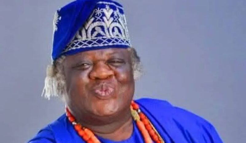 Veteran Nollywood star, Kanran is dead