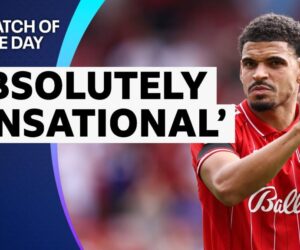 'Sensational' Gibbs-White has become a leader in Forest side – analysis