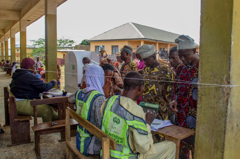 By-elections heighten fears for 2027 – Daily Trust