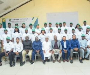 NCDMB, Coppercrux, engage South-south youths on CNG technologies, opportunities in value chains