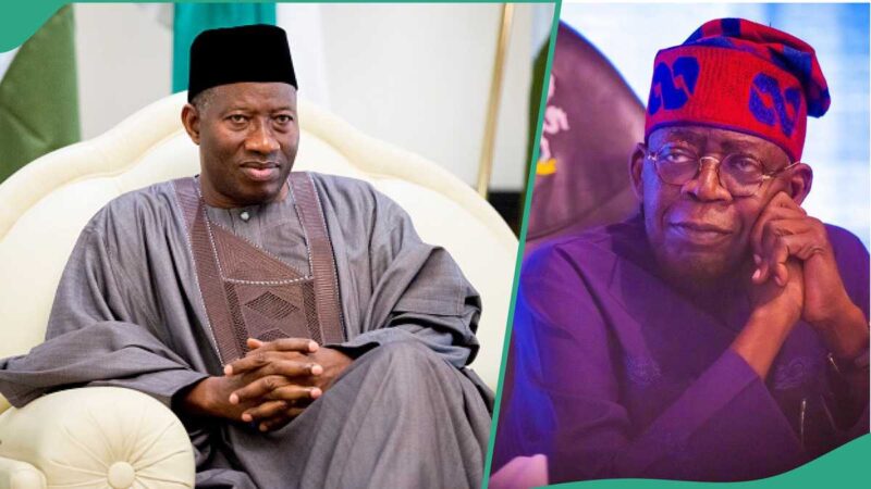 “Jonathan Under Pressure to Join 2027 Race,” Analyst Reveals, Shares Details