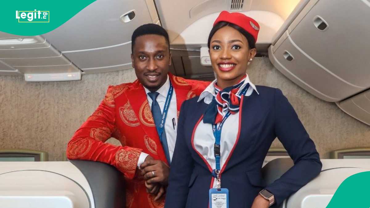 Again, Air Peace Announces New Job Vacancies for Qualified Nigerians After Securing New Routes