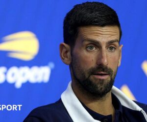 US Open: Novak Djokovic calls for further rise in Grand Slam tennis prize money