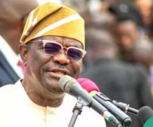 Just In: PDP’s Wike Speaks on Candidate He Will Support in 2027 Election