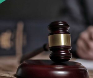 Convicted Army General Told to Forfeit N5bn Shares in 17 Companies
