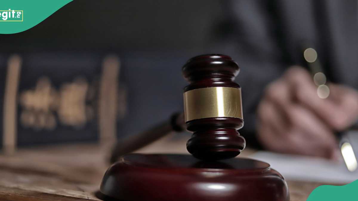 Convicted Army General Told to Forfeit N5bn Shares in 17 Companies