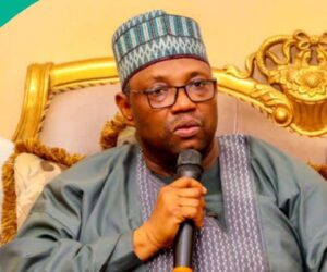 Breaking: Former Governorship Candidate Narrowly Escapes Assassination as Details Emerge