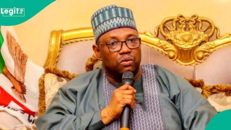 Breaking: Former Governorship Candidate Narrowly Escapes Assassination as Details Emerge