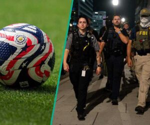 FBI Extradites Prominent Football Club Owner to United States Over Alleged $100 Million Fraud Case