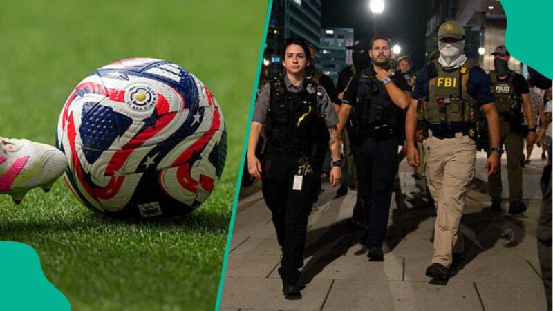 FBI Extradites Prominent Football Club Owner to United States Over Alleged $100 Million Fraud Case