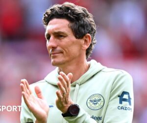 Keith Andrews: New Brentford head coach makes poor first impression in Forest loss