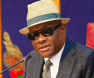 PDP governors warn Wike, vow convention will hold despite 'anti-party forces'