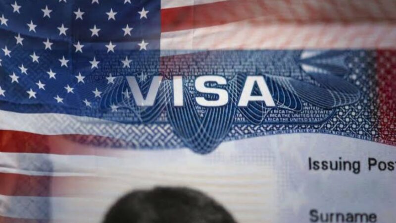 Nigerians must provide 5 years social media history for visa application – US Embassy