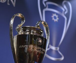 Chelsea, Arsenal, Man City Know UCL League Phase Opponents