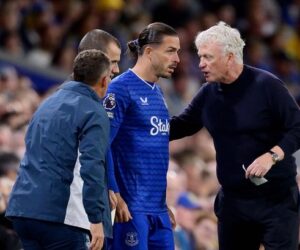 Everton Will Get Grealish Back To His Best