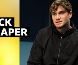 I need to be more aggressive on court – Draper