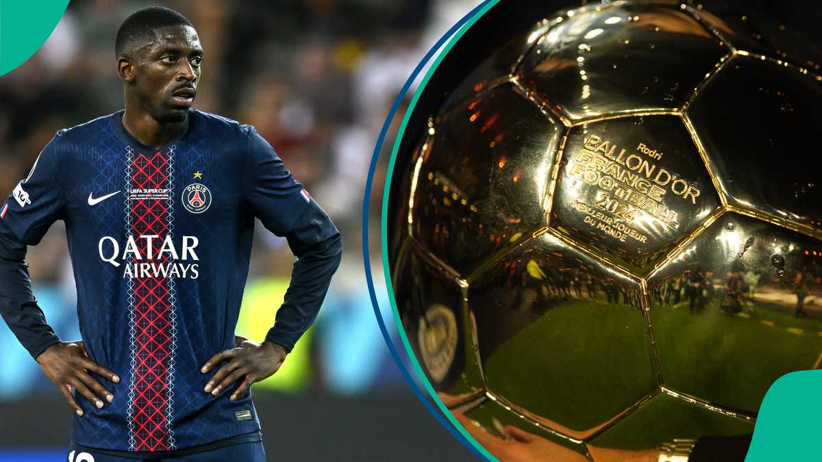 2025 Ballon d’Or: PSG Legend Gives Reason Why Ousmane Dembele Could Lose to Lamine Yamal