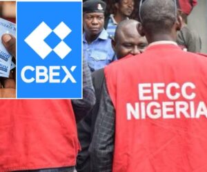 EFCC has invited CBEX victims to its offices – Here is why