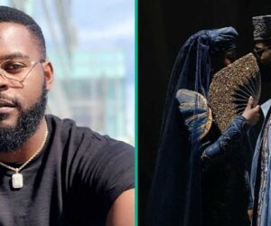 Man shares what may likely happen after Falz gets married to his partner, people react