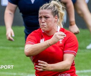 Women’s Rugby World Cup 2025: Wales have ‘nothing to lose’ – Jones