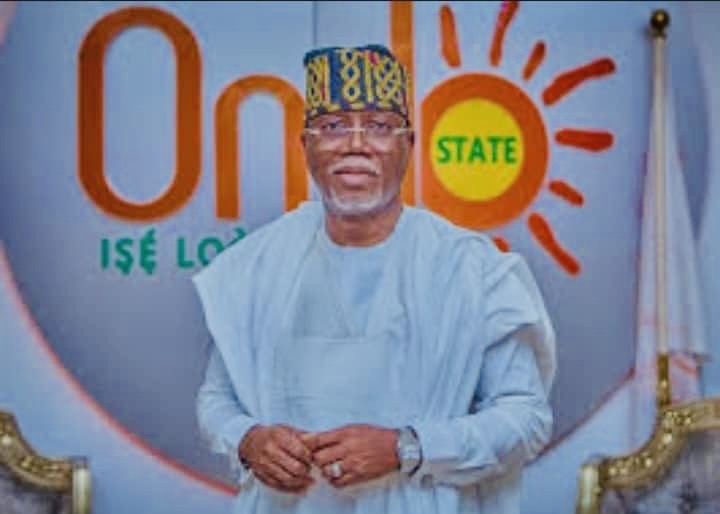 SIP: 22,124 Vulnerable Persons Benefited From 2024 Till Date – Ondo Govt.