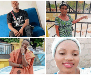 Shocking Jungle Justice Cases in Nigeria –  See the innocent victims