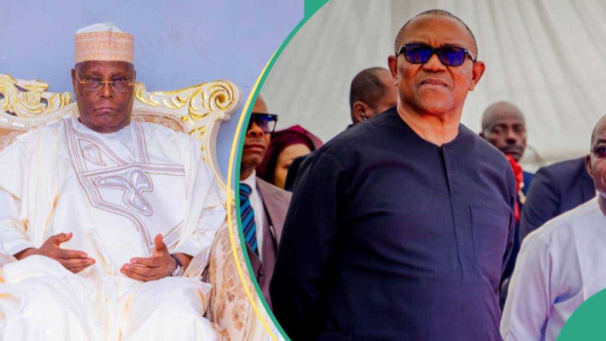 2027 Election: 3 Things That Could Happen if Peter Obi Steps Down for Atiku