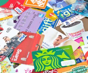Visa gift card details: different types and how to check balance