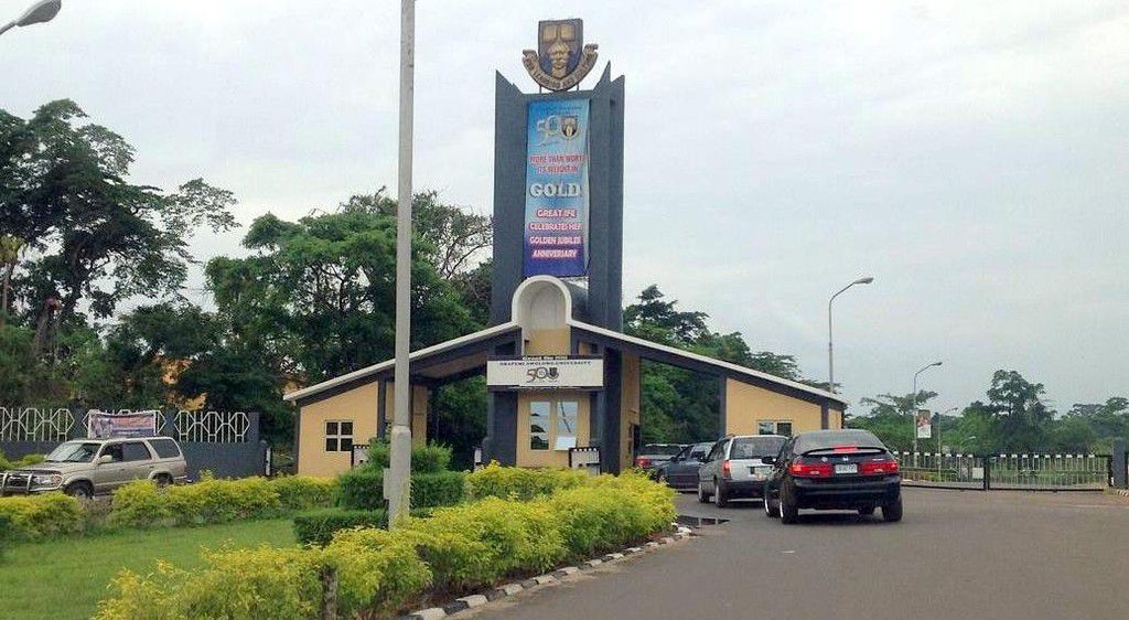 8 Nigerian universities producing the highest number of tech founders