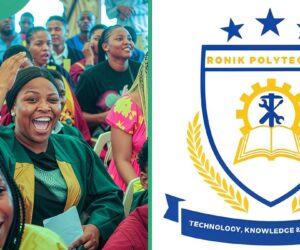 Ronik Polytechnic courses, admission requirements and application