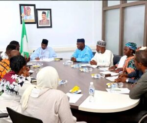 FG to build bus terminals, CNG station in six geo-political zones