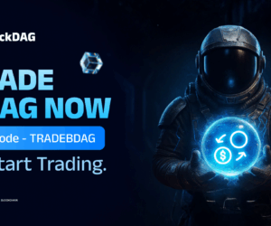 BlockDAG’s $375M Presale & Dashboard V4 Steal the Show as NEAR Breaks Resistance & XRP Targets $5 in Q3!