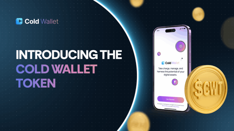 HBAR Climbs Past $0.26, DOGE Builds Pressure, But Analysts Say Cold Wallet’s 35x Gap is the Best Bet