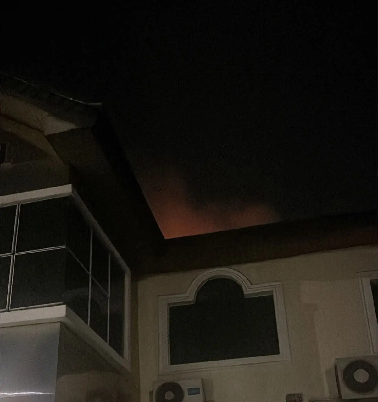 BREAKING: Fire engulfs Yinka Ayefele’s Fresh FM station in Ibadan