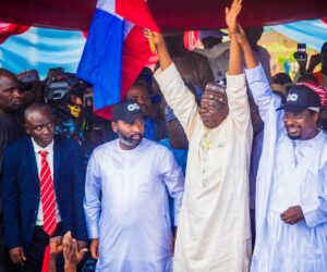 APC wins state assembly seat in Kano bye-election