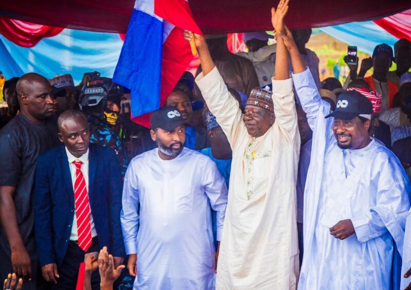APC wins state assembly seat in Kano bye-election