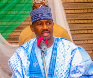 Sokoto MDAs challenged to step up revenue drive