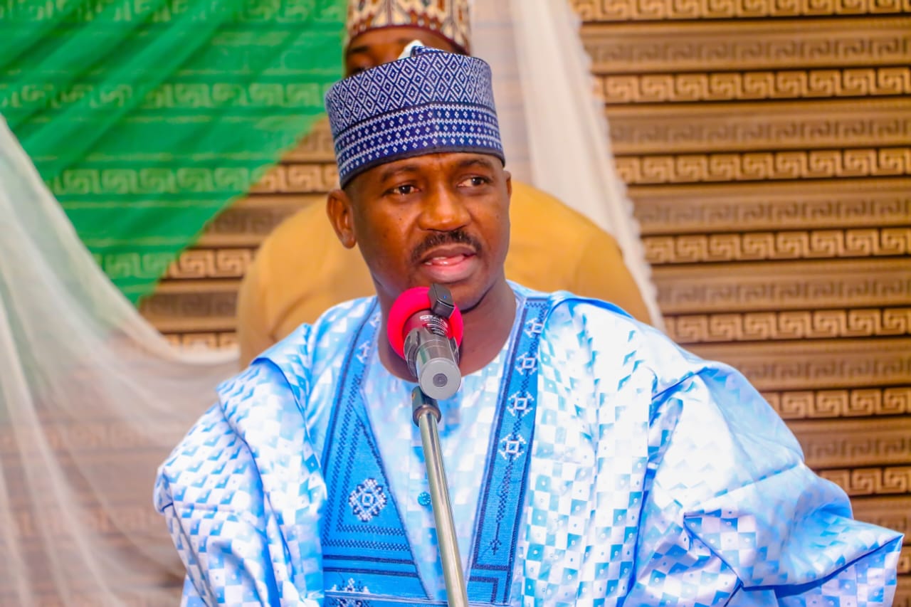 Sokoto MDAs challenged to step up revenue drive