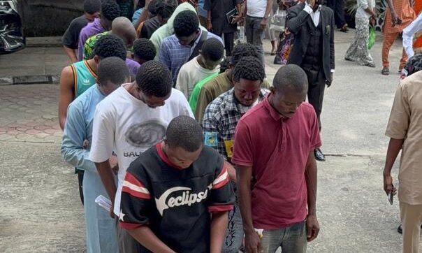 Court convicts five additional suspects, conviction tally reaches 22