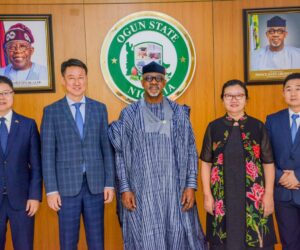 Chinese Ambassador Warns Compatriots Against Illegal Mining In Nigeria – Independent Newspaper Nigeria
