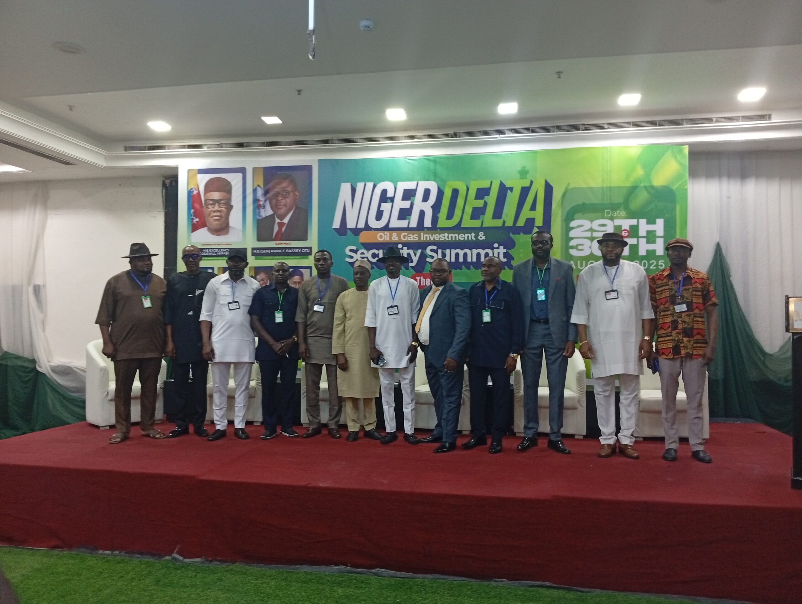 Cross River can attract methanol projects, generate foreign exchange through gas exports