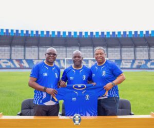 INTERVIEW: Why Shooting Stars hired me