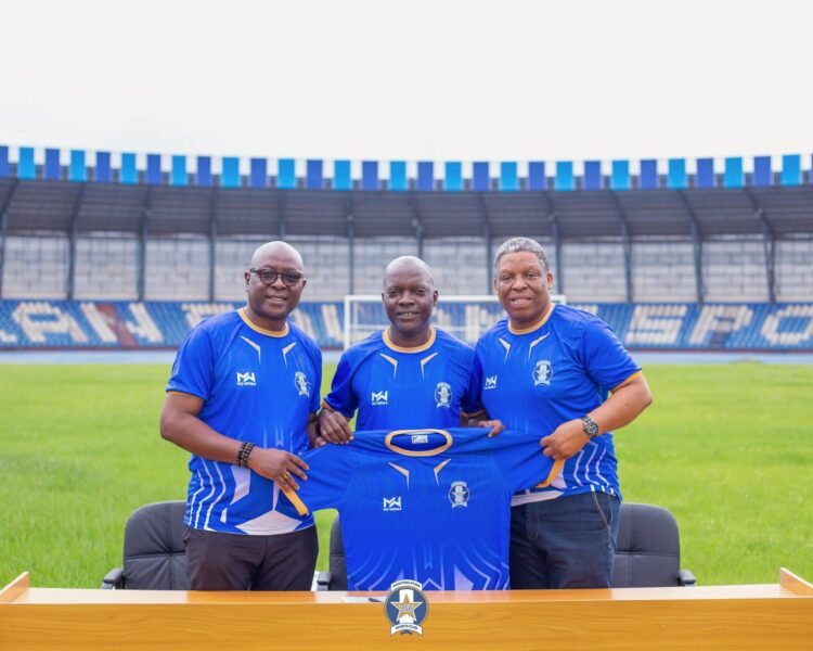 INTERVIEW: Why Shooting Stars hired me