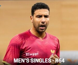 Assar edges Aruna again as Egyptian star extends supremacy in Malmö showdown
