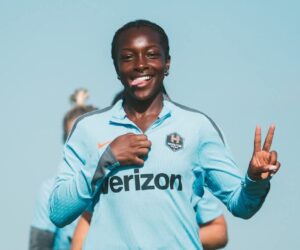 Alozie reignites WAFCON magic with late winner for Houston Dash
