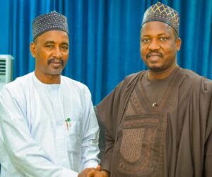 Deputy Senate President to upgrade BUK Stadium