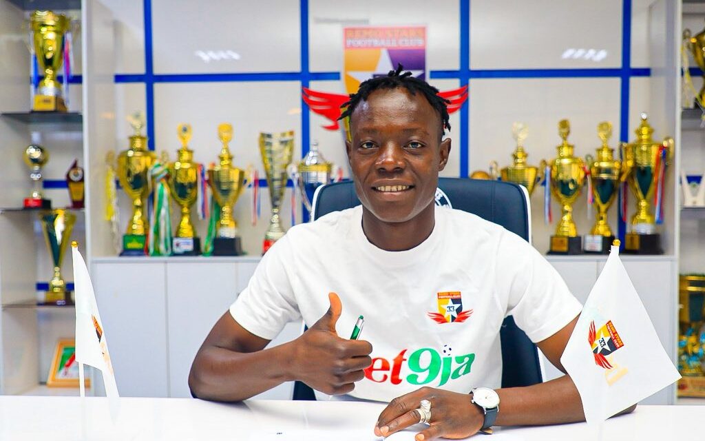 Remo Stars sign foreign trio to power NPFL title defence, CAF Champions League ambition