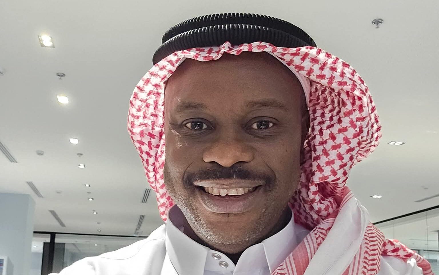 “Nation owes us no favour” — Olympic champion Udo-Obong stirs controversy with social media post