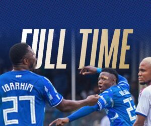 Bayelsa United, Warri Wolves record first away victories